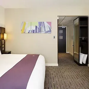 Premier Hotel Goole