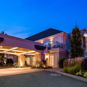 Western Premier Aristocrate Hotel Quebec City