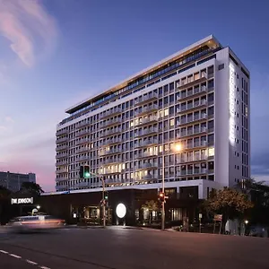 The Johnson - Art Series Hotel Brisbane