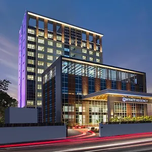 Hotel Hyatt Regency, Thrissur